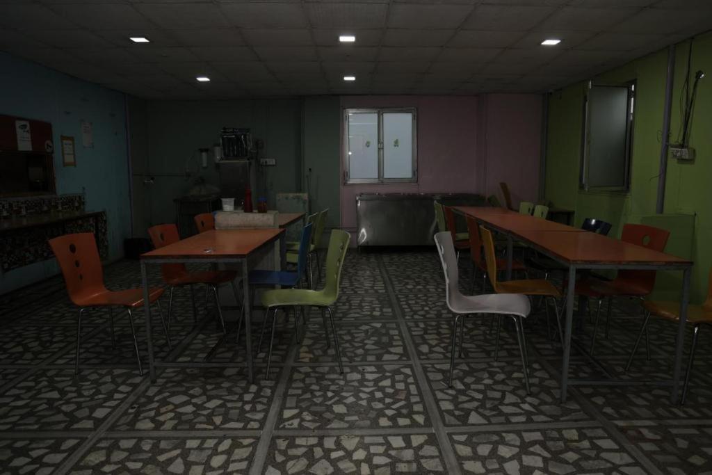 Hotel O G Idex