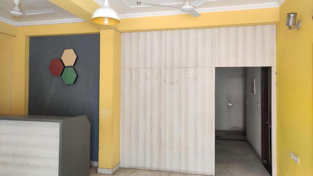 Hotel O G Idex Jaipur